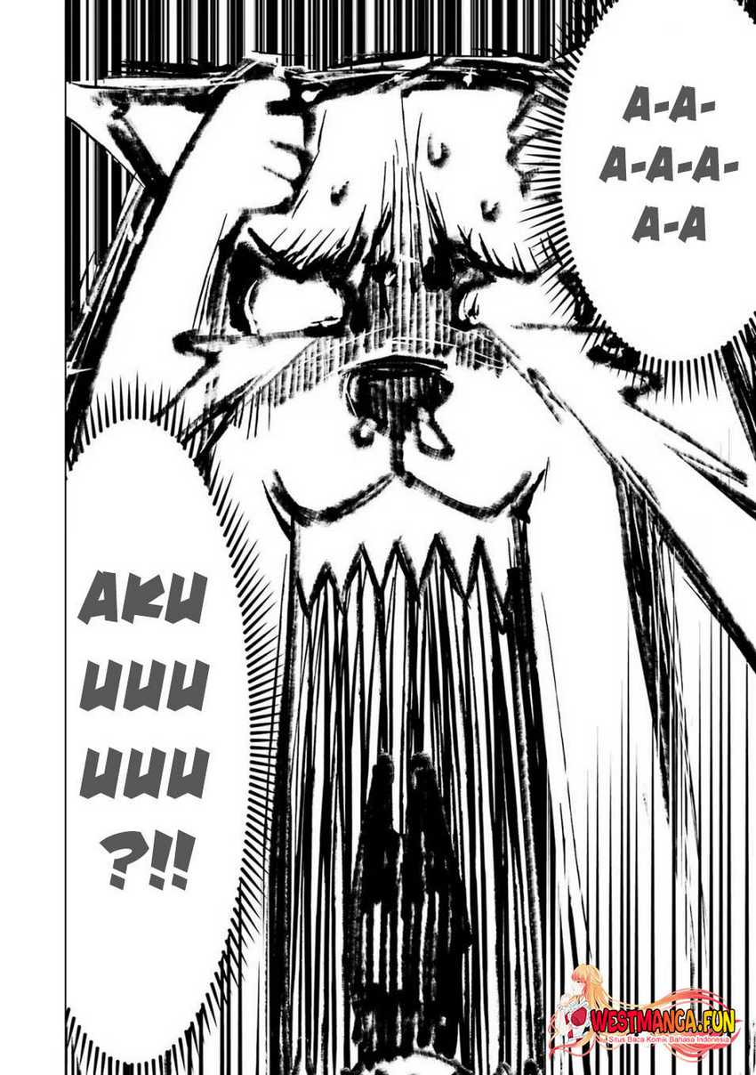 Tensei Kenja no Isekai Raifu Chapter 67.2 Gambar 3