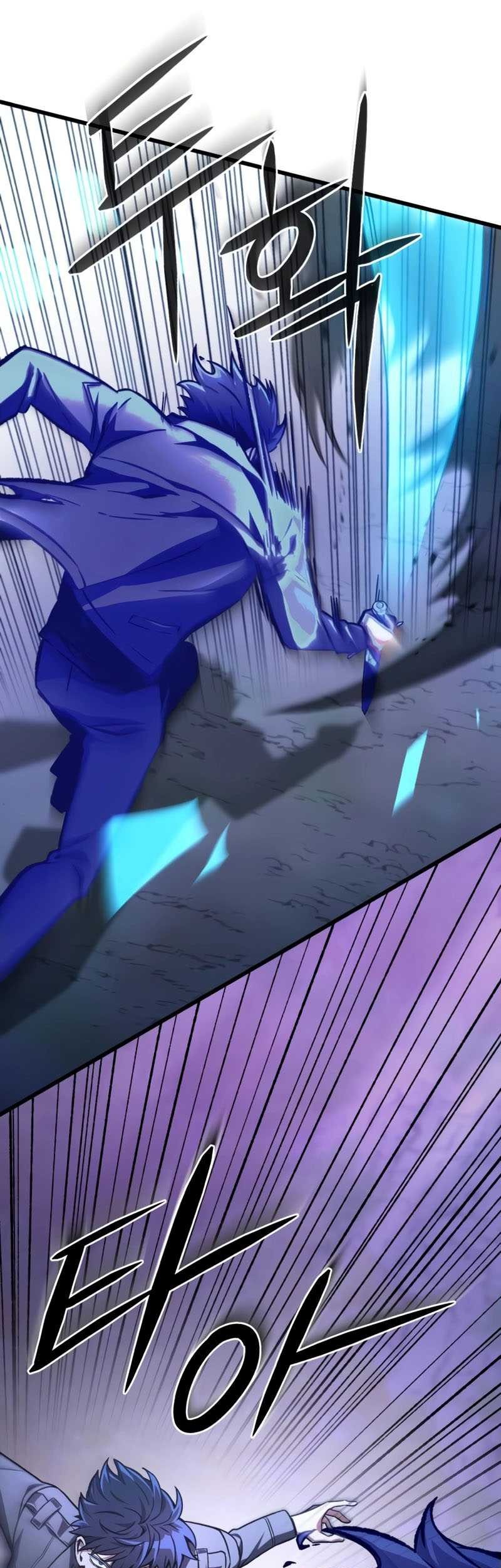 The Genius Assassin Who Takes it All Chapter 21 Gambar 39