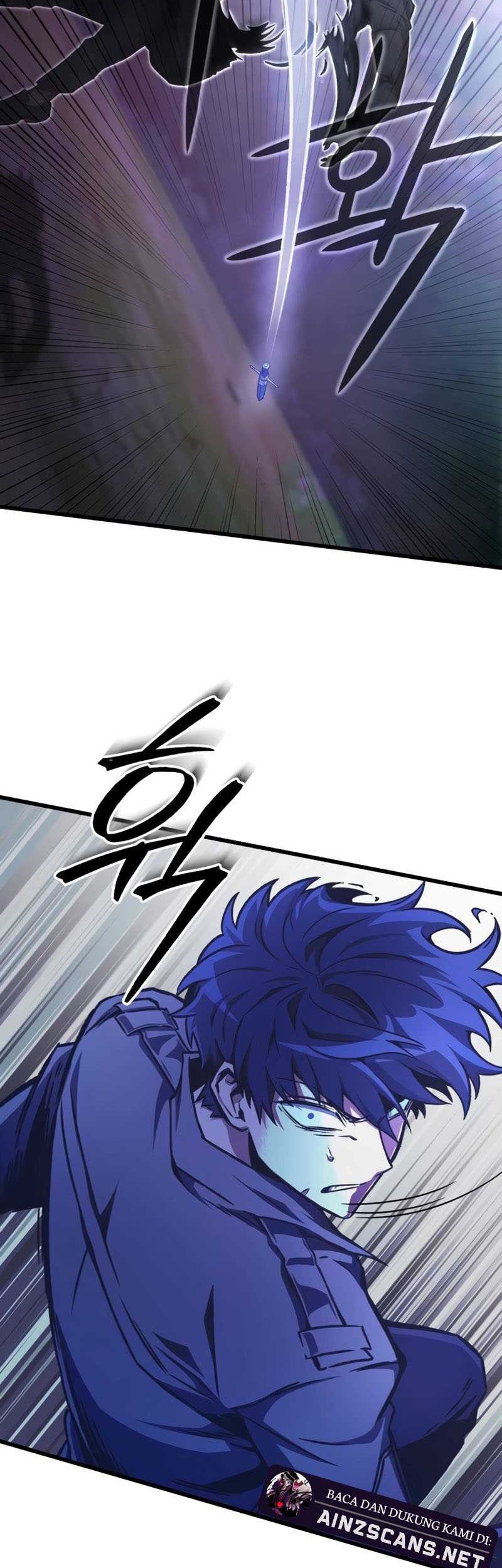 The Genius Assassin Who Takes it All Chapter 21 Gambar 42