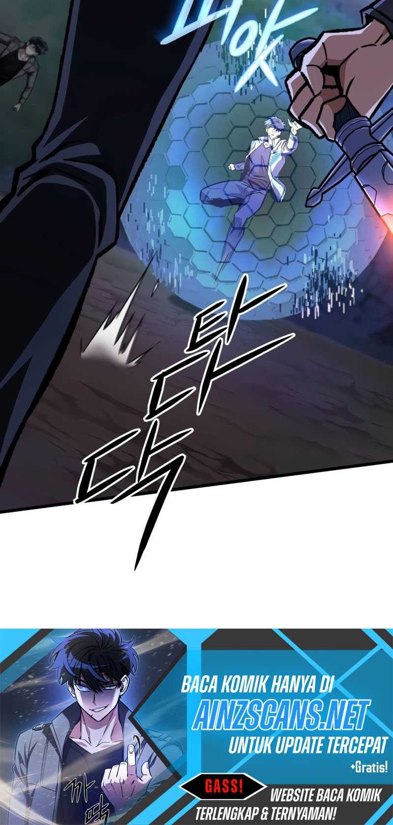 The Genius Assassin Who Takes it All Chapter 21 Gambar 44