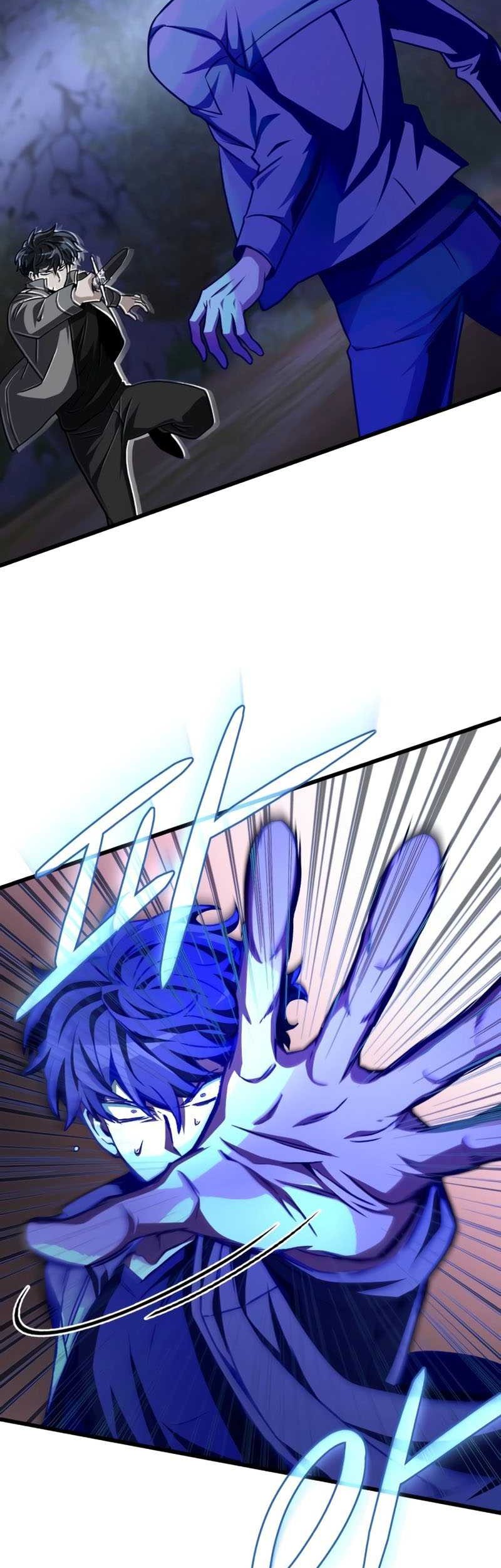 The Genius Assassin Who Takes it All Chapter 21 Gambar 47