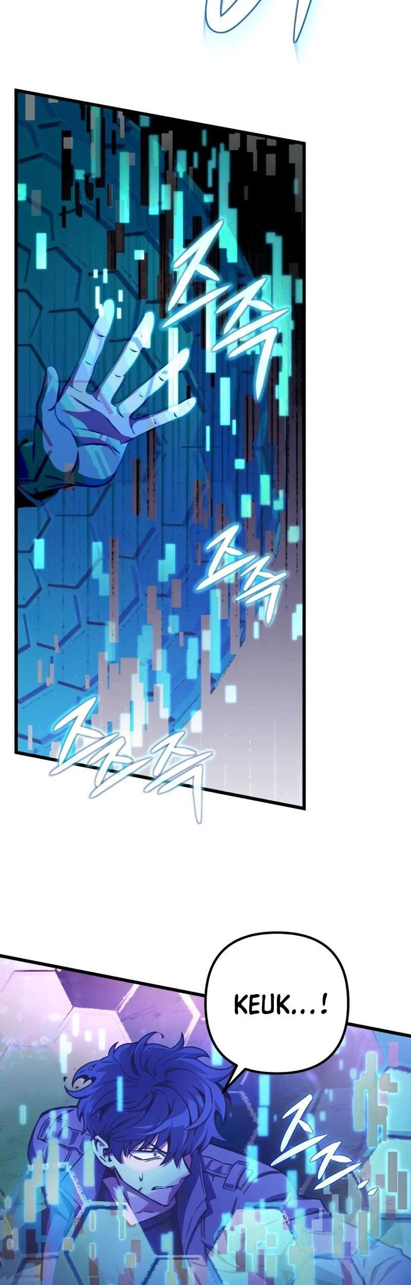 The Genius Assassin Who Takes it All Chapter 21 Gambar 48