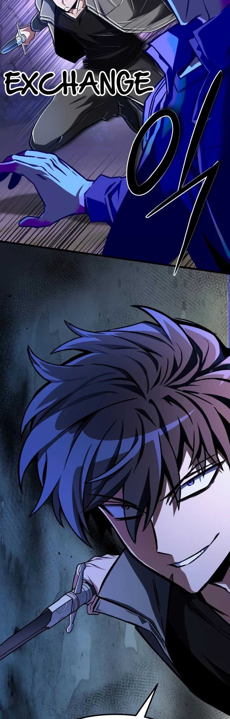 The Genius Assassin Who Takes it All Chapter 21 Gambar 51