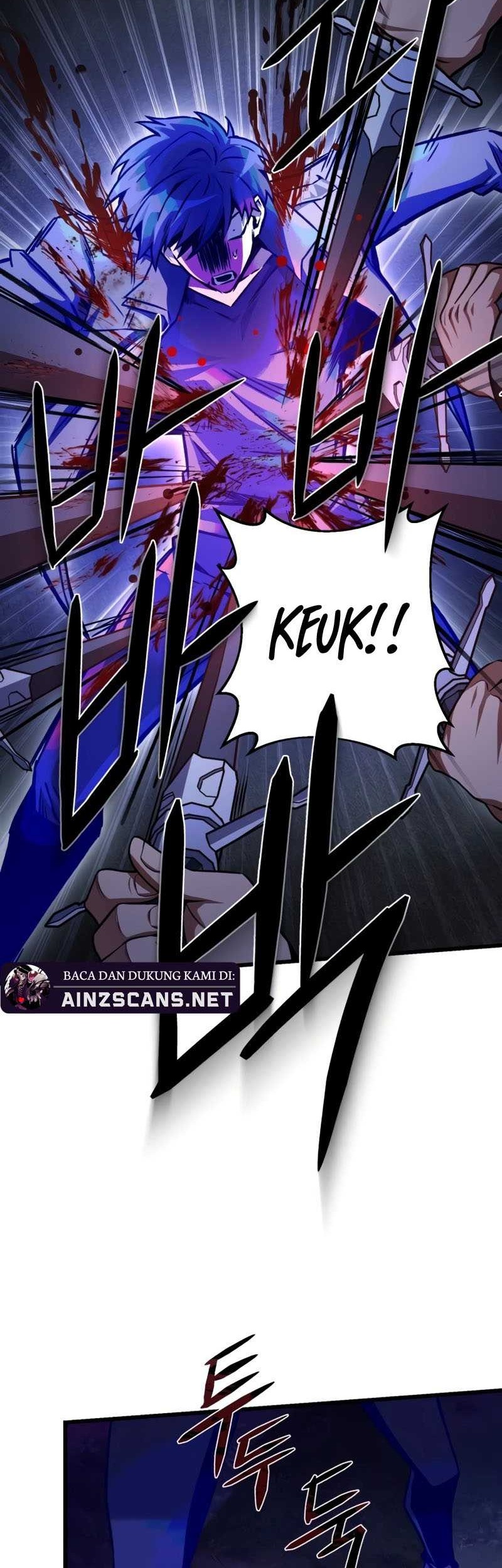 The Genius Assassin Who Takes it All Chapter 21 Gambar 53