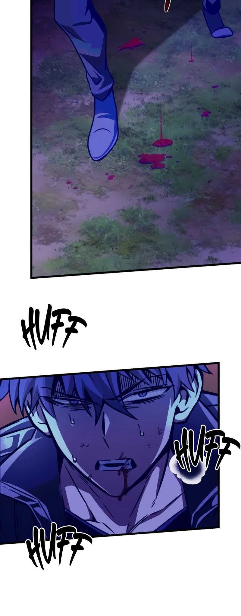The Genius Assassin Who Takes it All Chapter 21 Gambar 54
