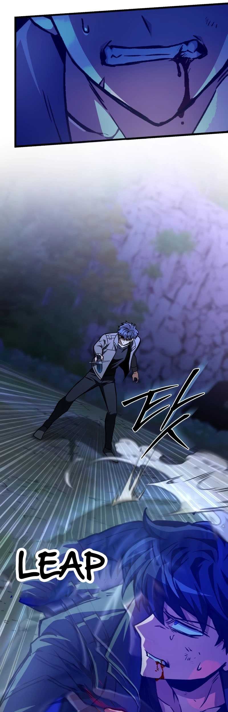 The Genius Assassin Who Takes it All Chapter 21 Gambar 55