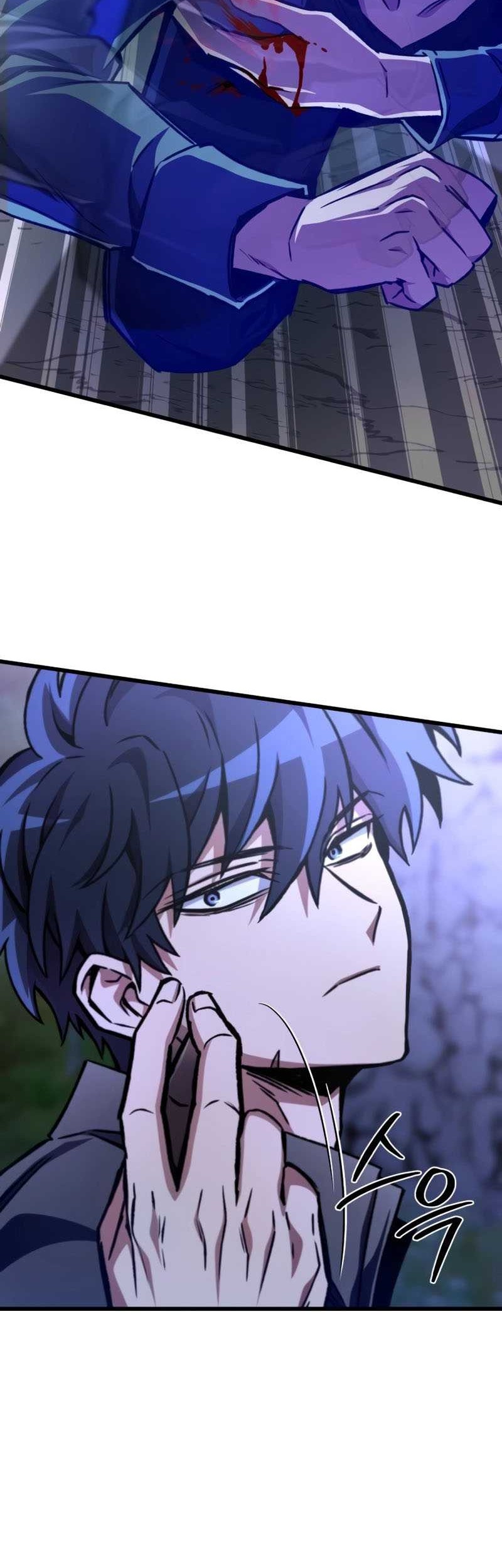 The Genius Assassin Who Takes it All Chapter 21 Gambar 56