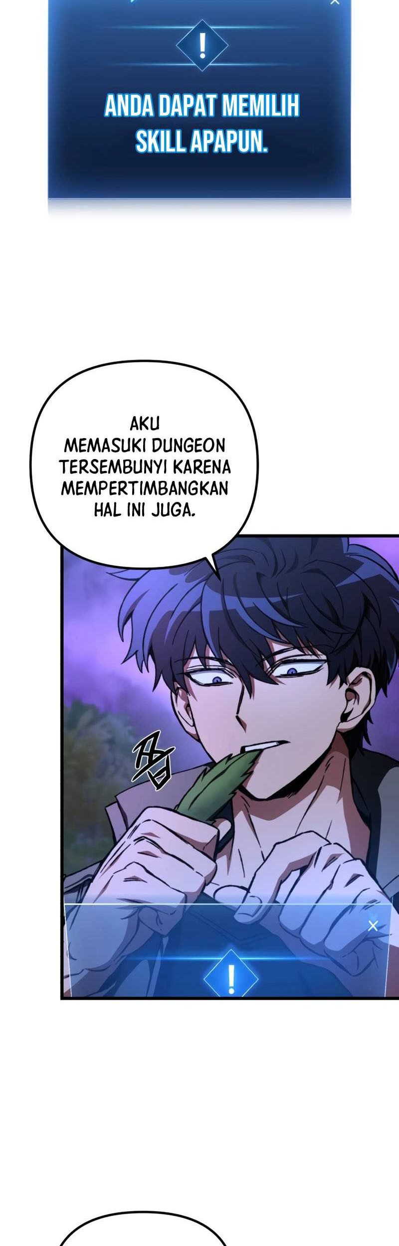 The Genius Assassin Who Takes it All Chapter 21 Gambar 62