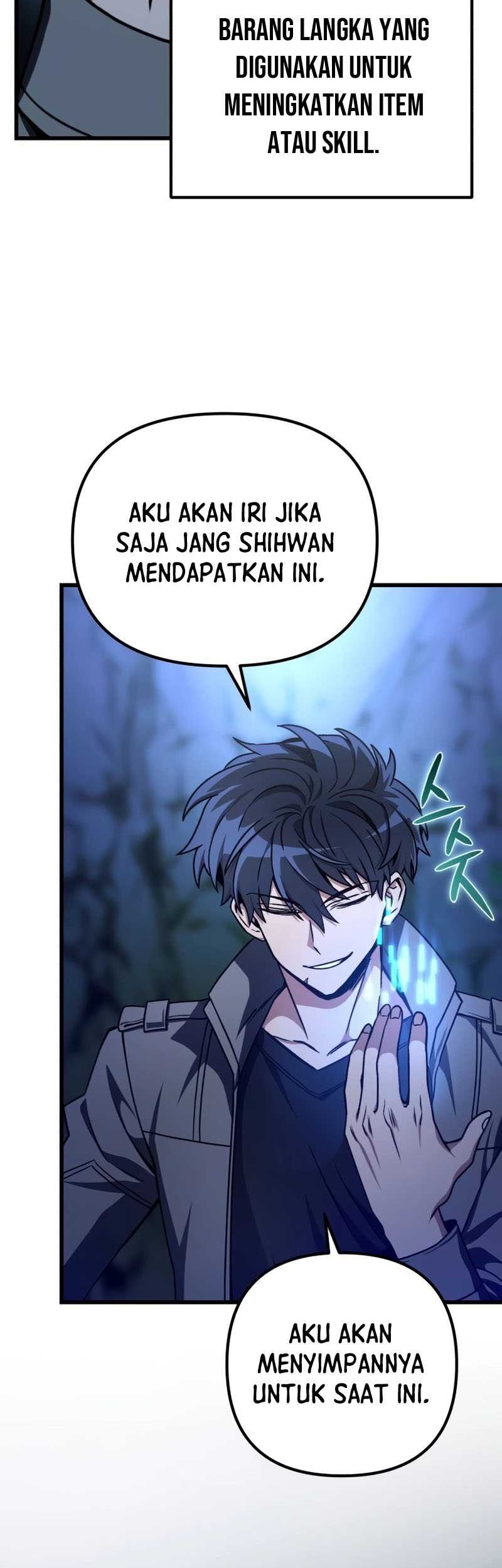 The Genius Assassin Who Takes it All Chapter 21 Gambar 69
