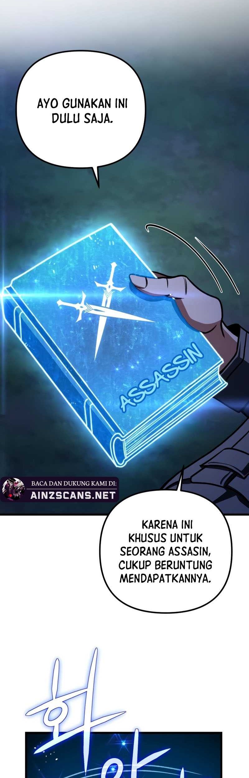 The Genius Assassin Who Takes it All Chapter 21 Gambar 70