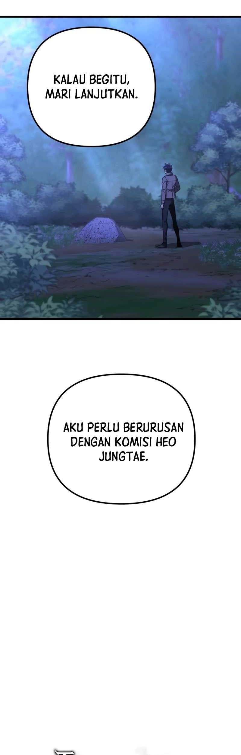 The Genius Assassin Who Takes it All Chapter 21 Gambar 74