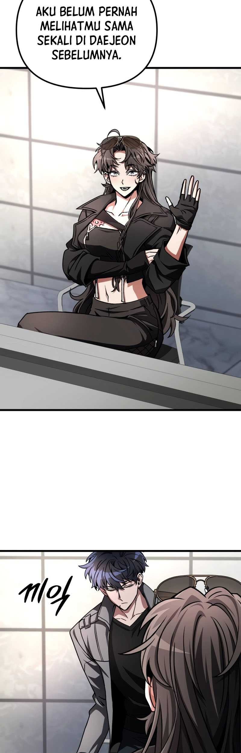 The Genius Assassin Who Takes it All Chapter 21 Gambar 76