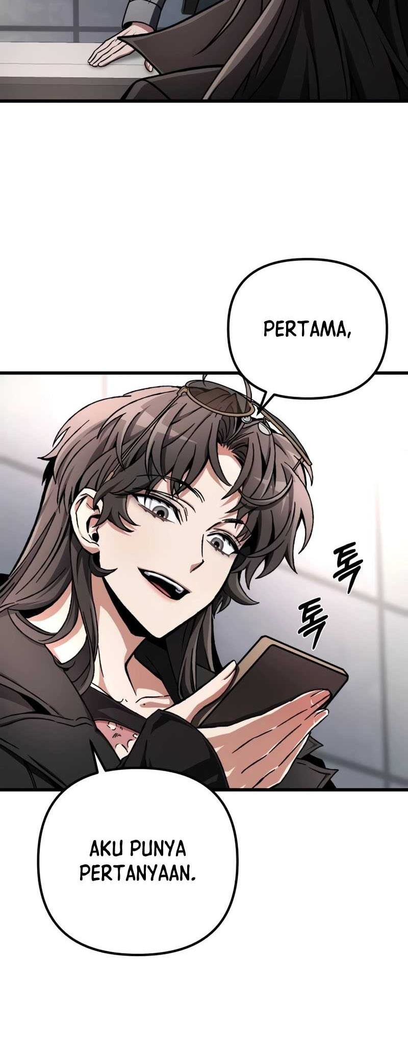 The Genius Assassin Who Takes it All Chapter 21 Gambar 77