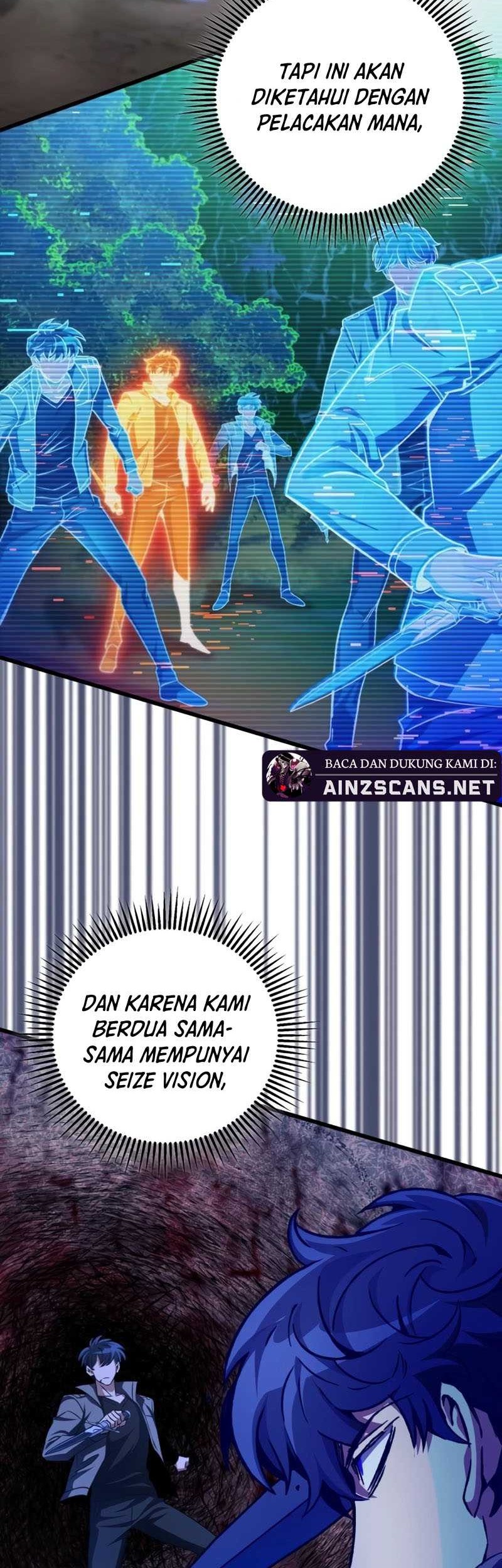 The Genius Assassin Who Takes it All Chapter 21 Gambar 13