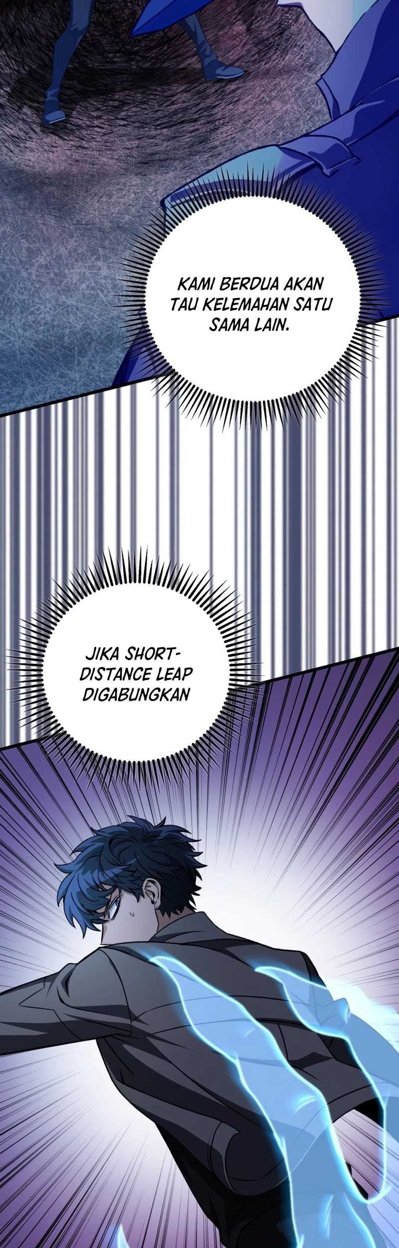 The Genius Assassin Who Takes it All Chapter 21 Gambar 14