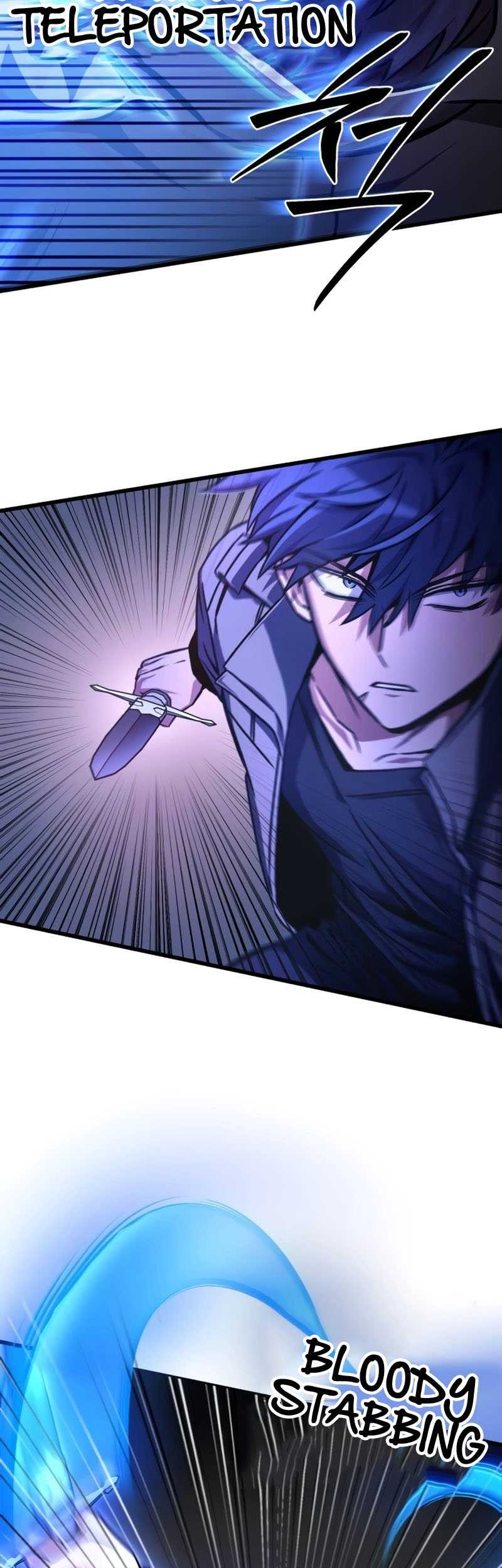 The Genius Assassin Who Takes it All Chapter 21 Gambar 18