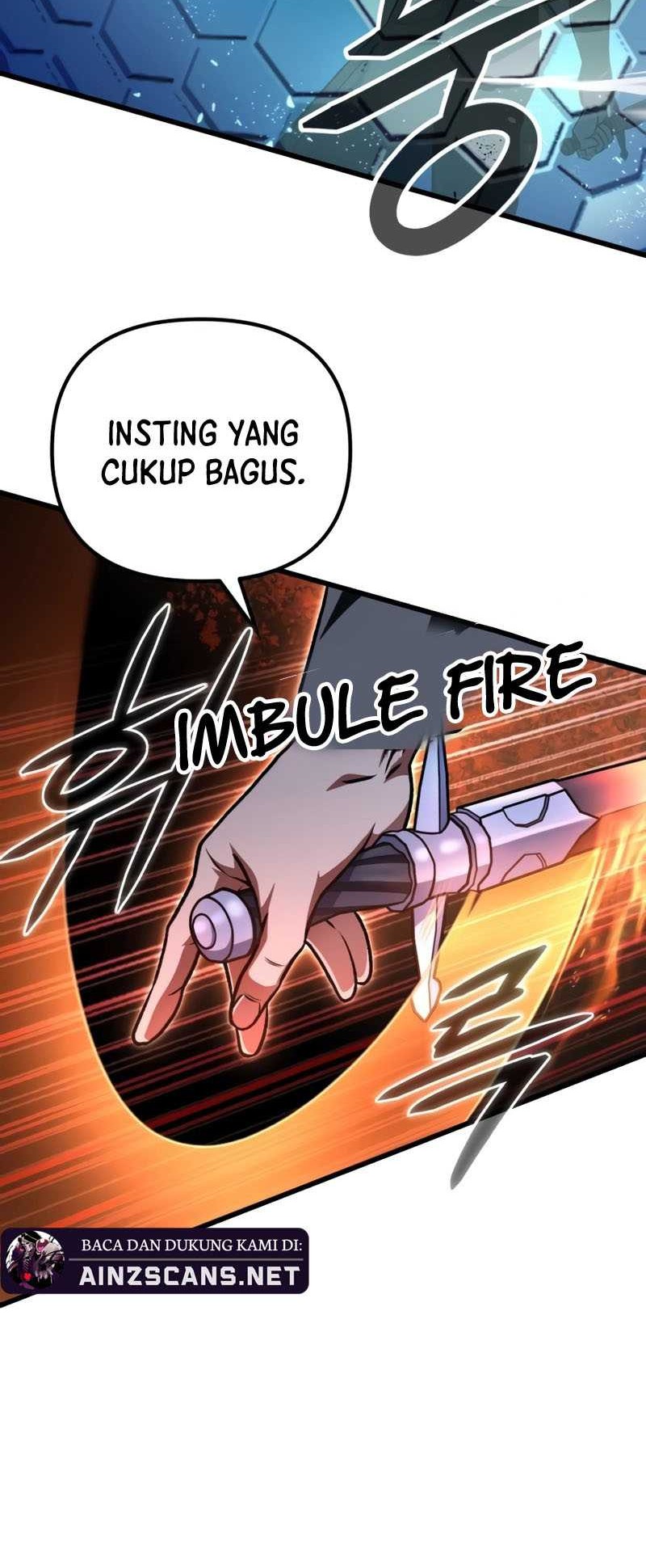 The Genius Assassin Who Takes it All Chapter 21 Gambar 21