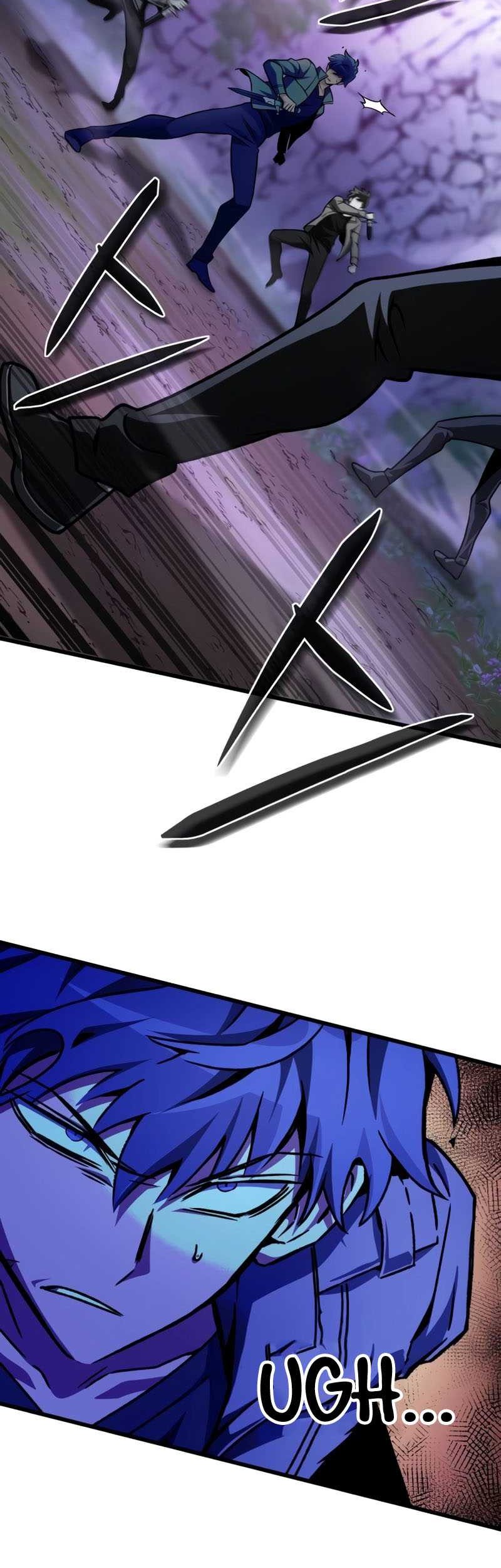 The Genius Assassin Who Takes it All Chapter 21 Gambar 24