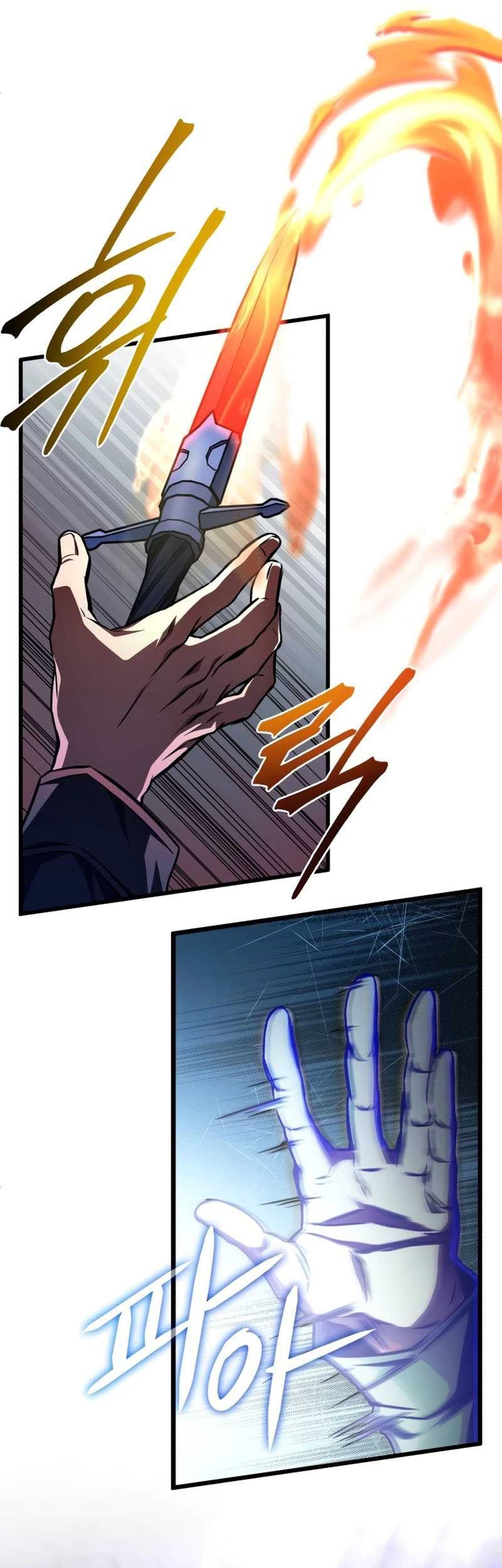 The Genius Assassin Who Takes it All Chapter 21 Gambar 28