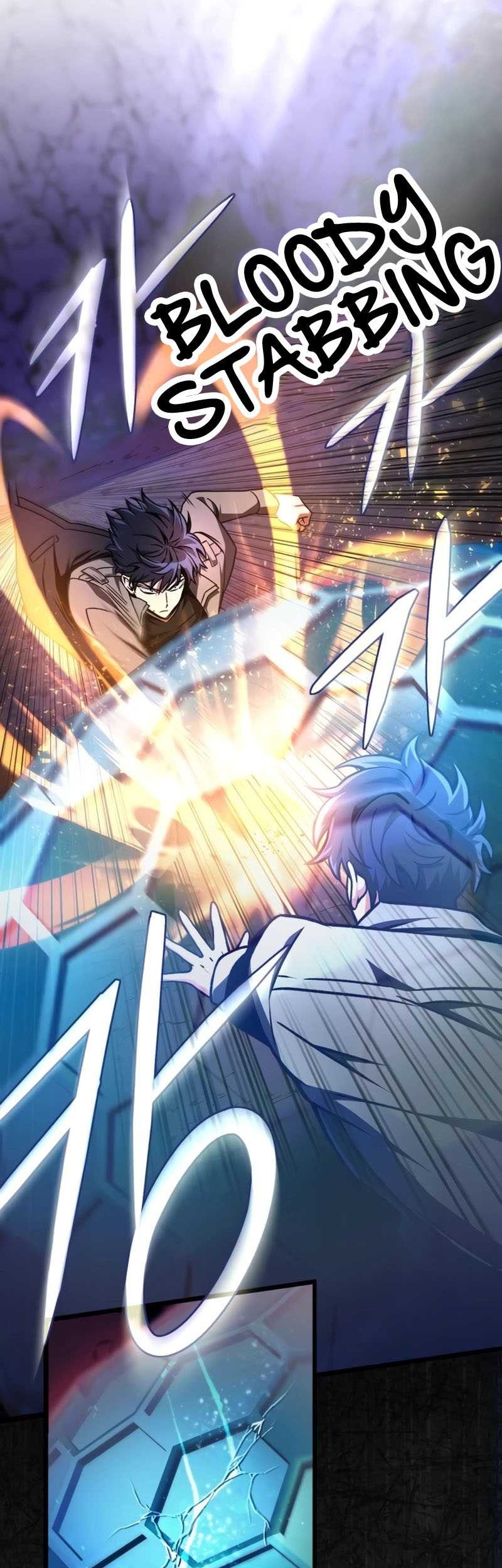The Genius Assassin Who Takes it All Chapter 21 Gambar 29