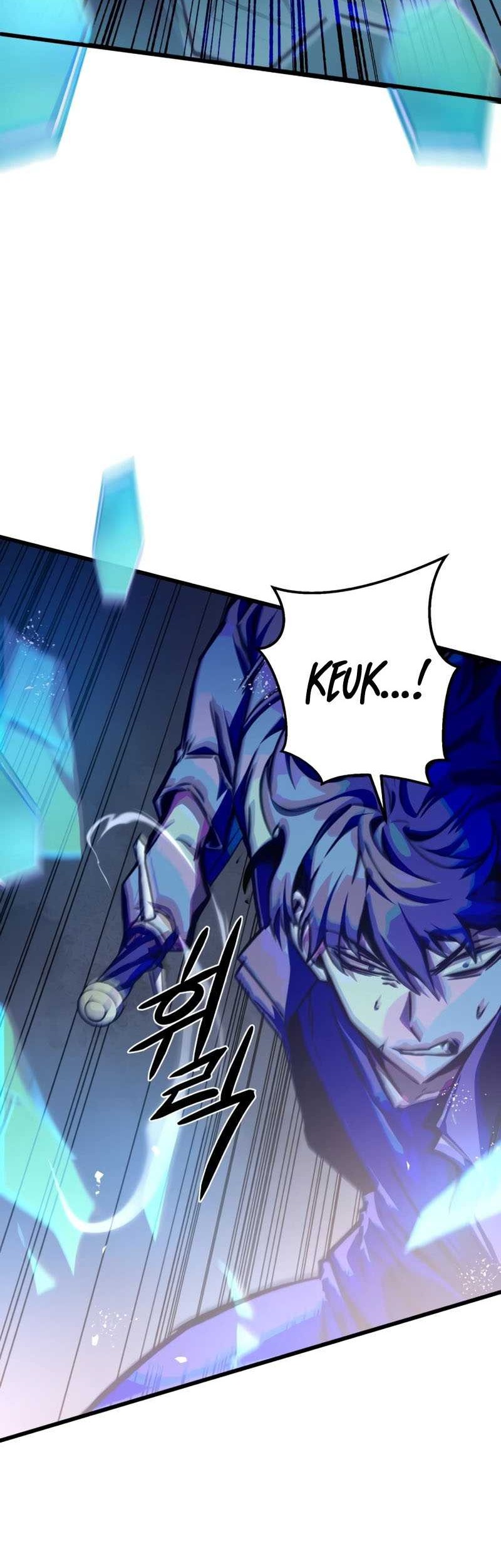 The Genius Assassin Who Takes it All Chapter 21 Gambar 31