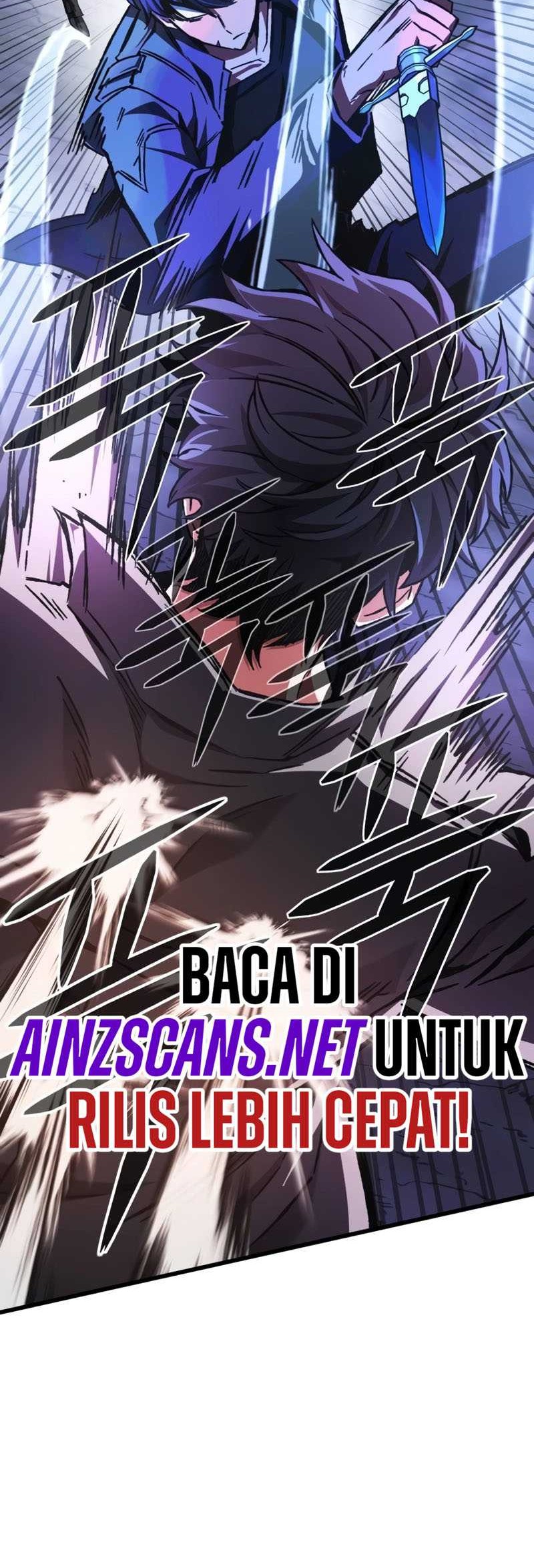 The Genius Assassin Who Takes it All Chapter 21 Gambar 33