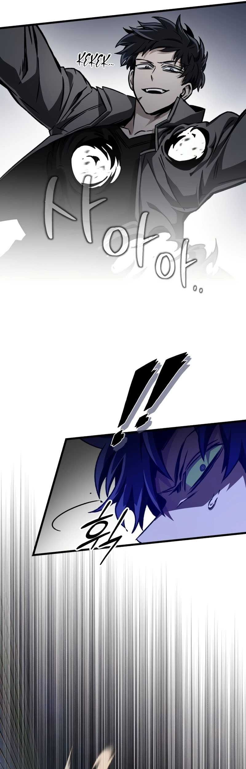 The Genius Assassin Who Takes it All Chapter 21 Gambar 34