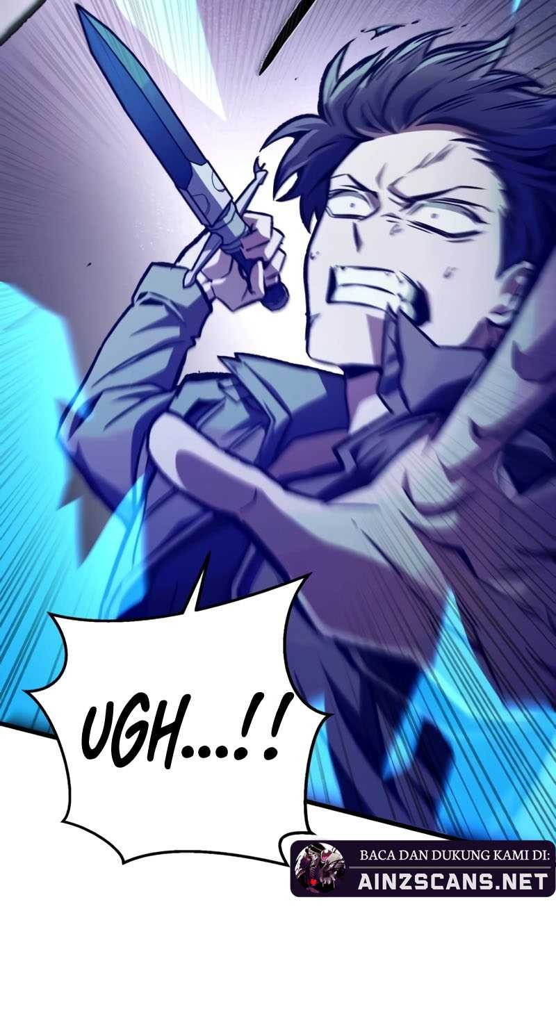 The Genius Assassin Who Takes it All Chapter 21 Gambar 38