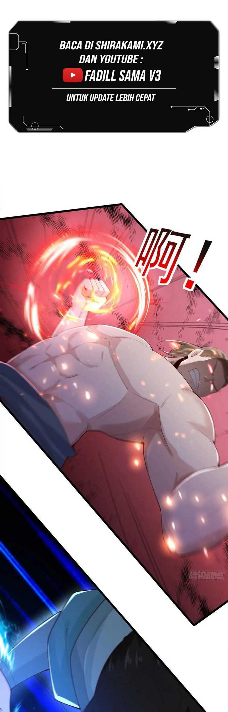 Manhua Please don’t show your son Chapter 119 gambar nomor 2