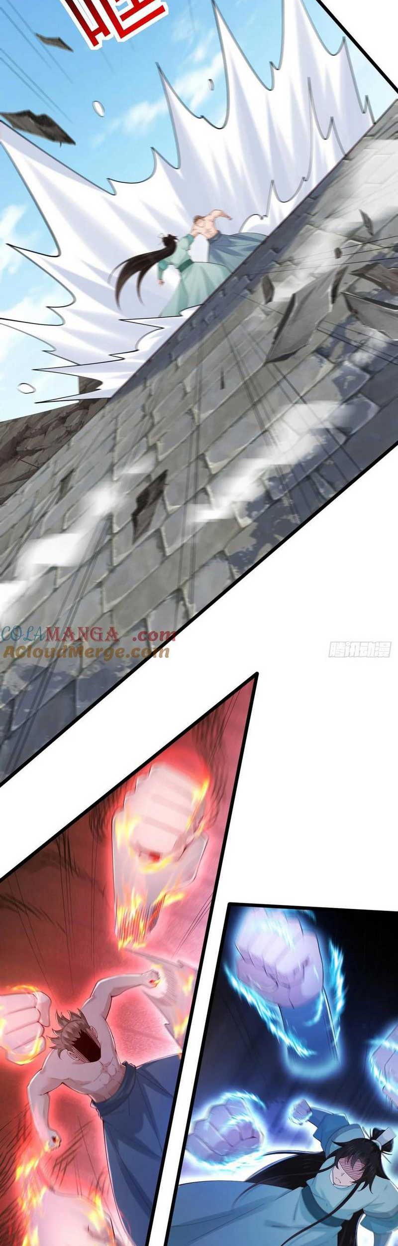 Please don’t show your son Chapter 119 Gambar 4