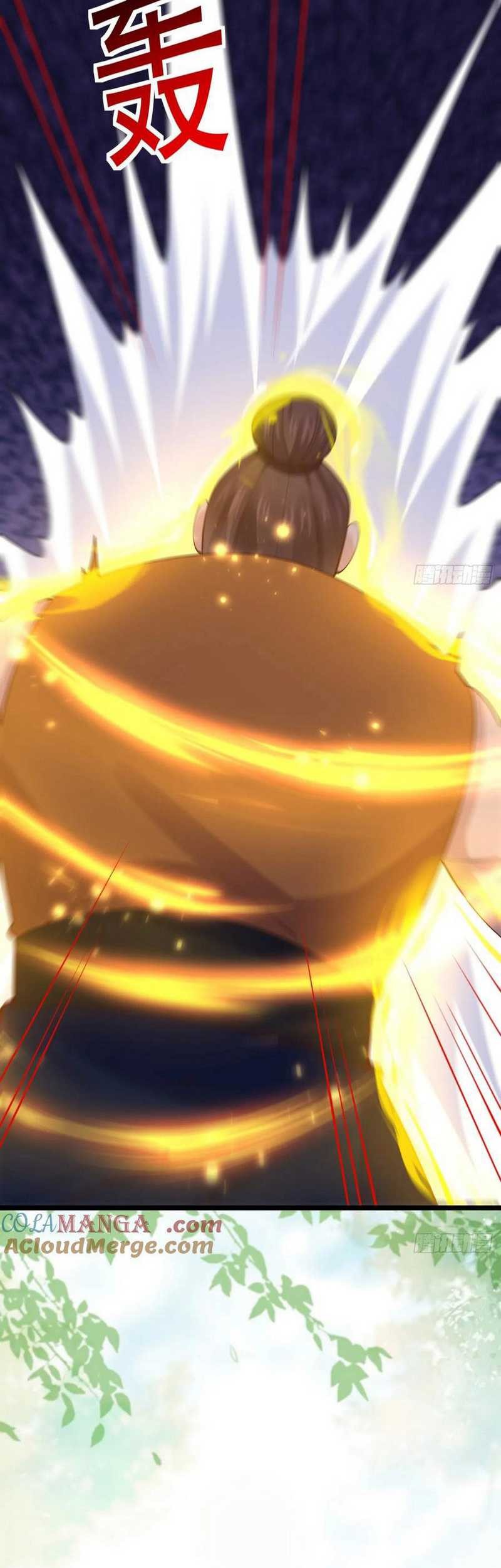 Please don’t show your son Chapter 119 Gambar 20