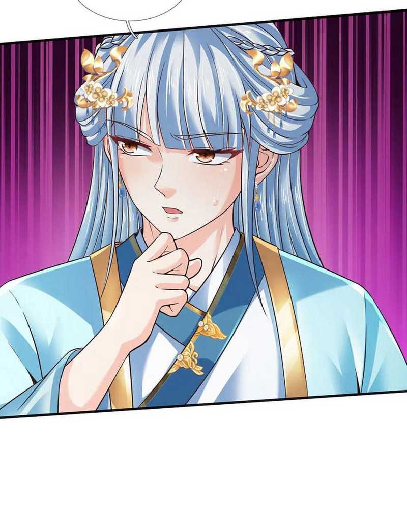 Star Sign In To Supreme Dantian Chapter 298 Gambar 15