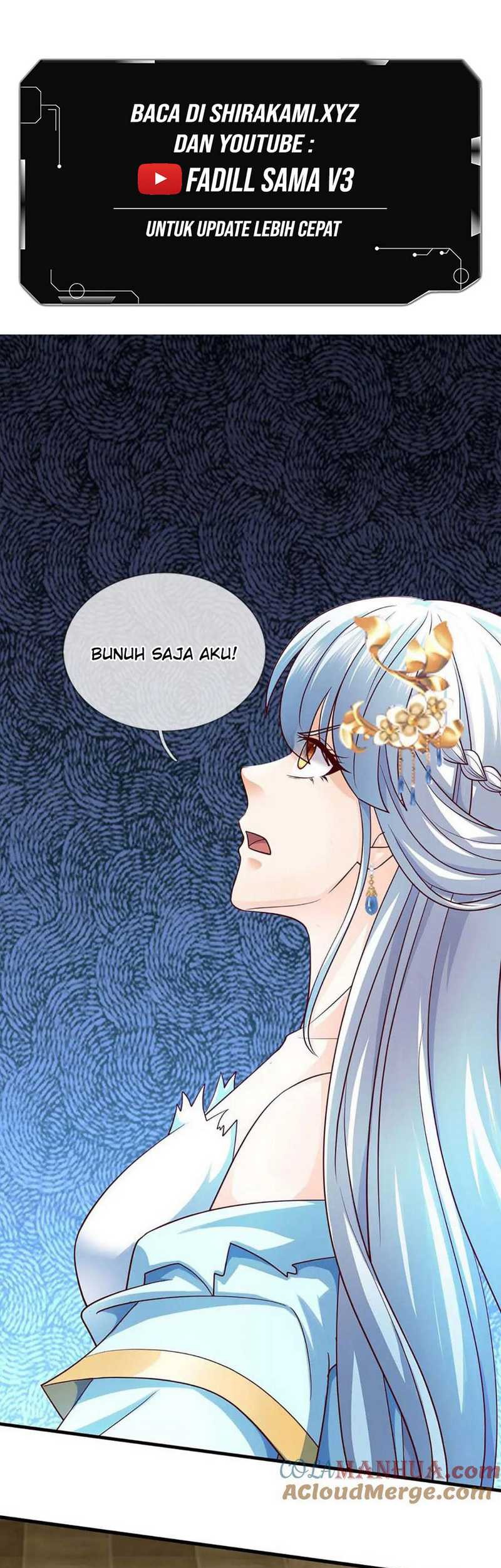 Baca Manhua Star Sign In To Supreme Dantian Chapter 297 Gambar 2