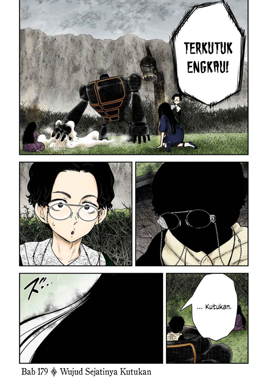 Baca Komik Shadows House Chapter 179 Gambar 1