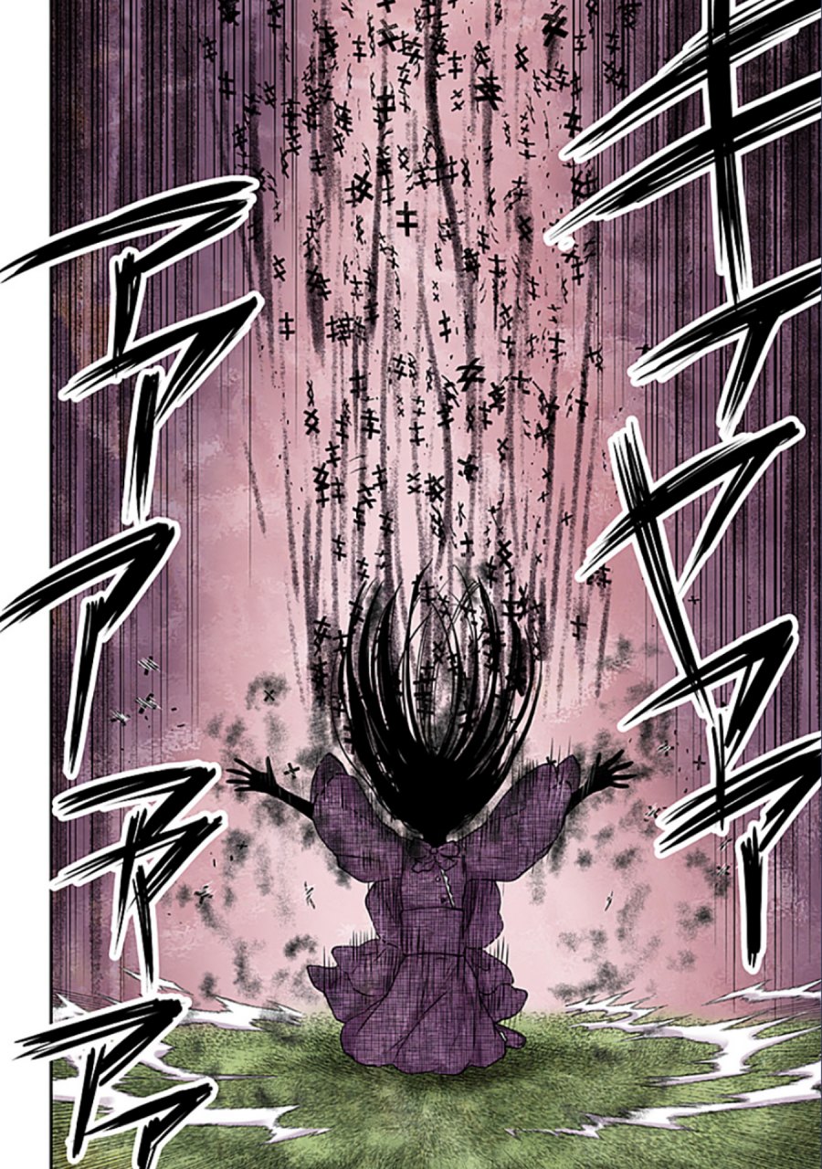 Shadows House Chapter 179 Gambar 6