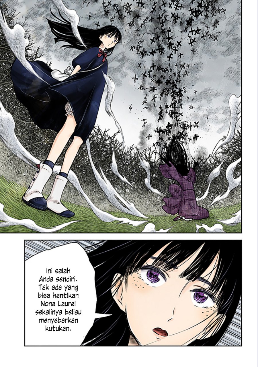 Shadows House Chapter 179 Gambar 7