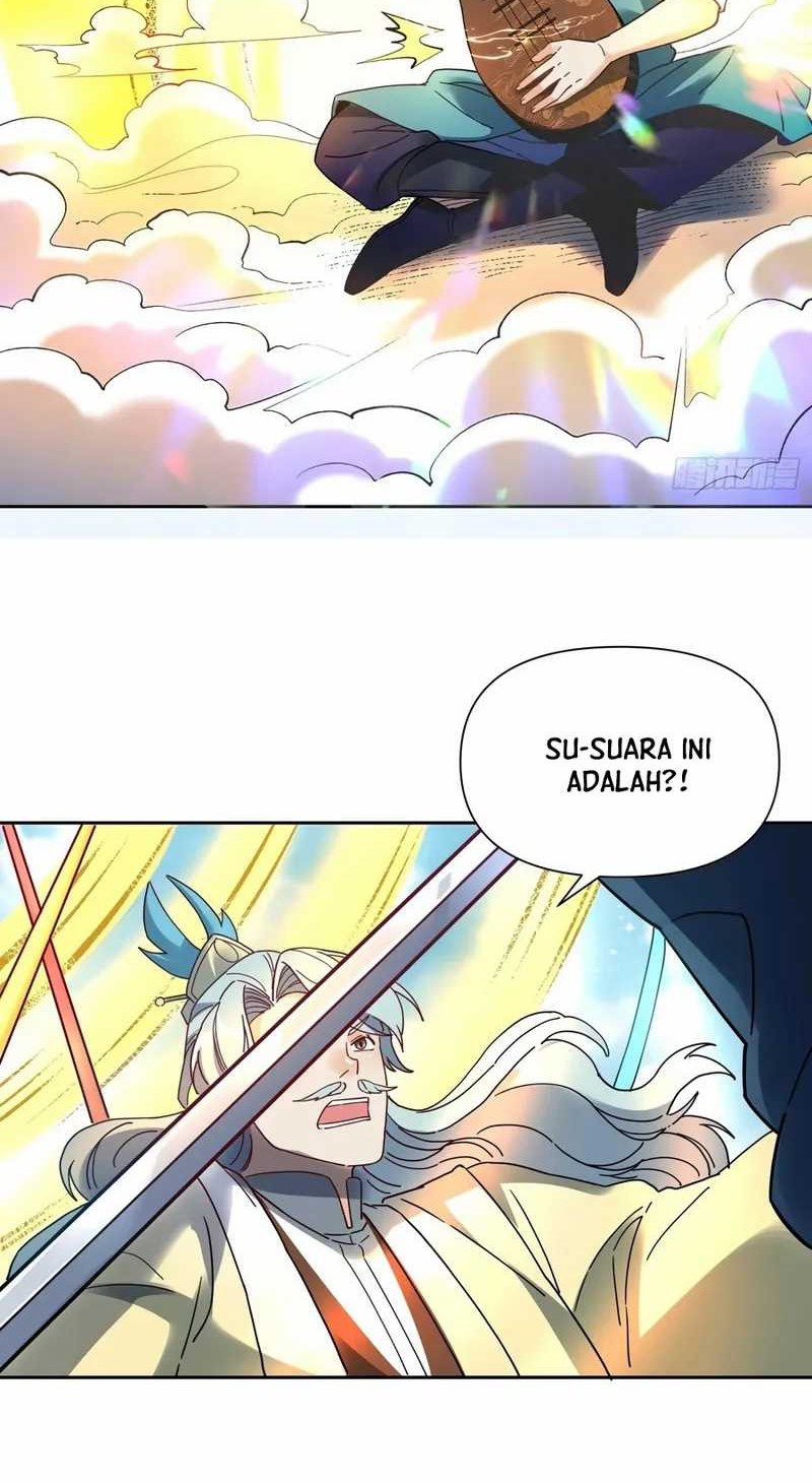 I’m Actually A Cultivation Bigshot Chapter 346 Gambar 9