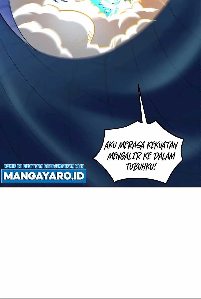 I’m Actually A Cultivation Bigshot Chapter 346 Gambar 12