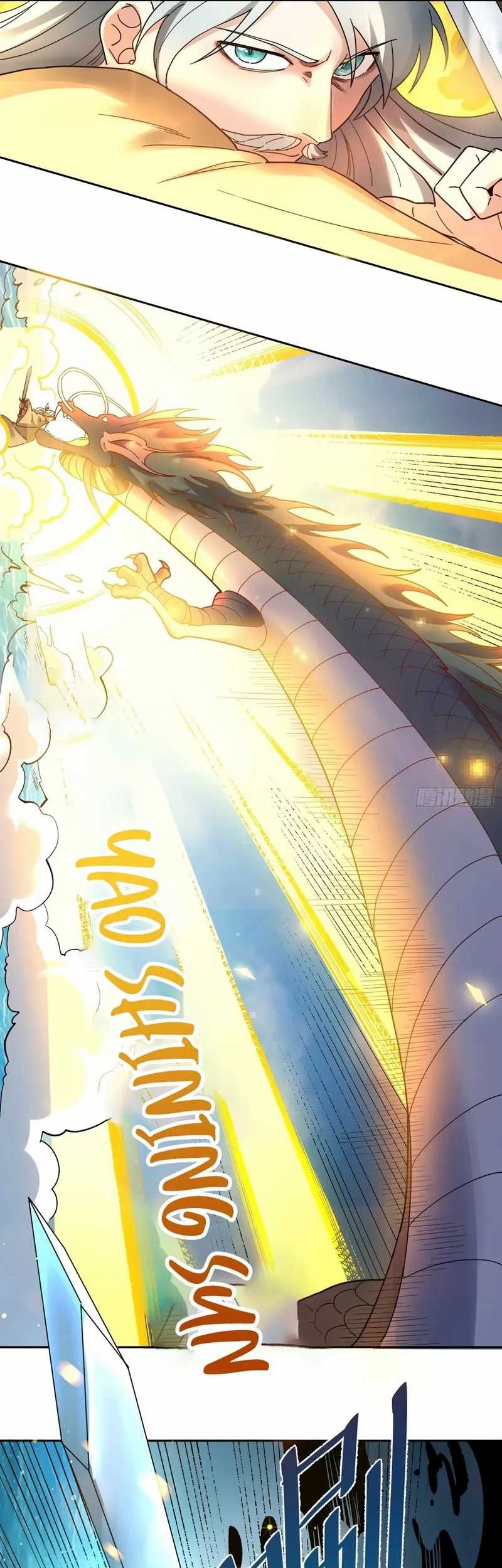 I’m Actually A Cultivation Bigshot Chapter 346 Gambar 13