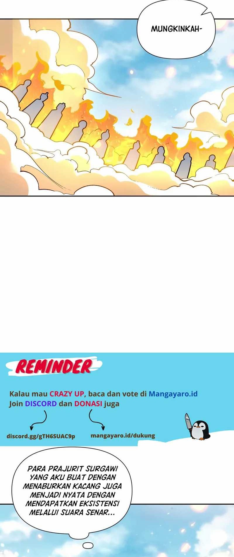 I’m Actually A Cultivation Bigshot Chapter 346 Gambar 16