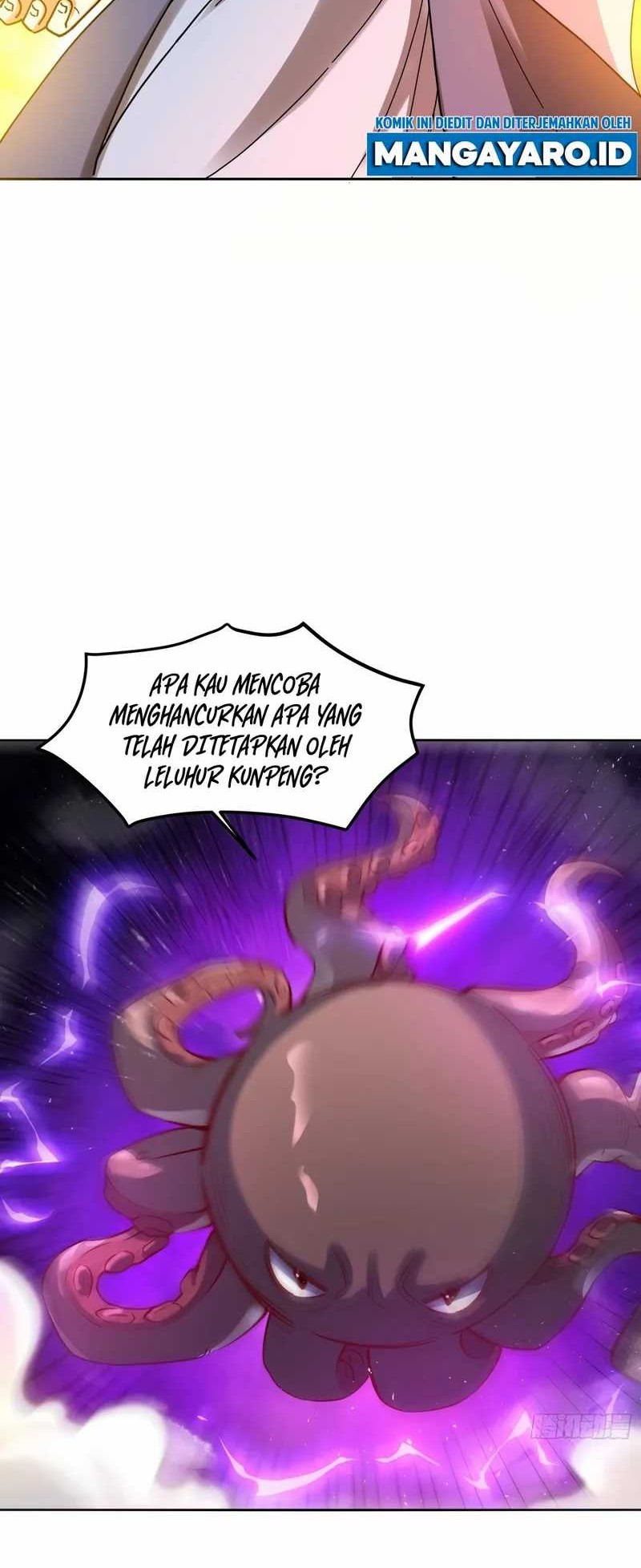 I’m Actually A Cultivation Bigshot Chapter 346 Gambar 20
