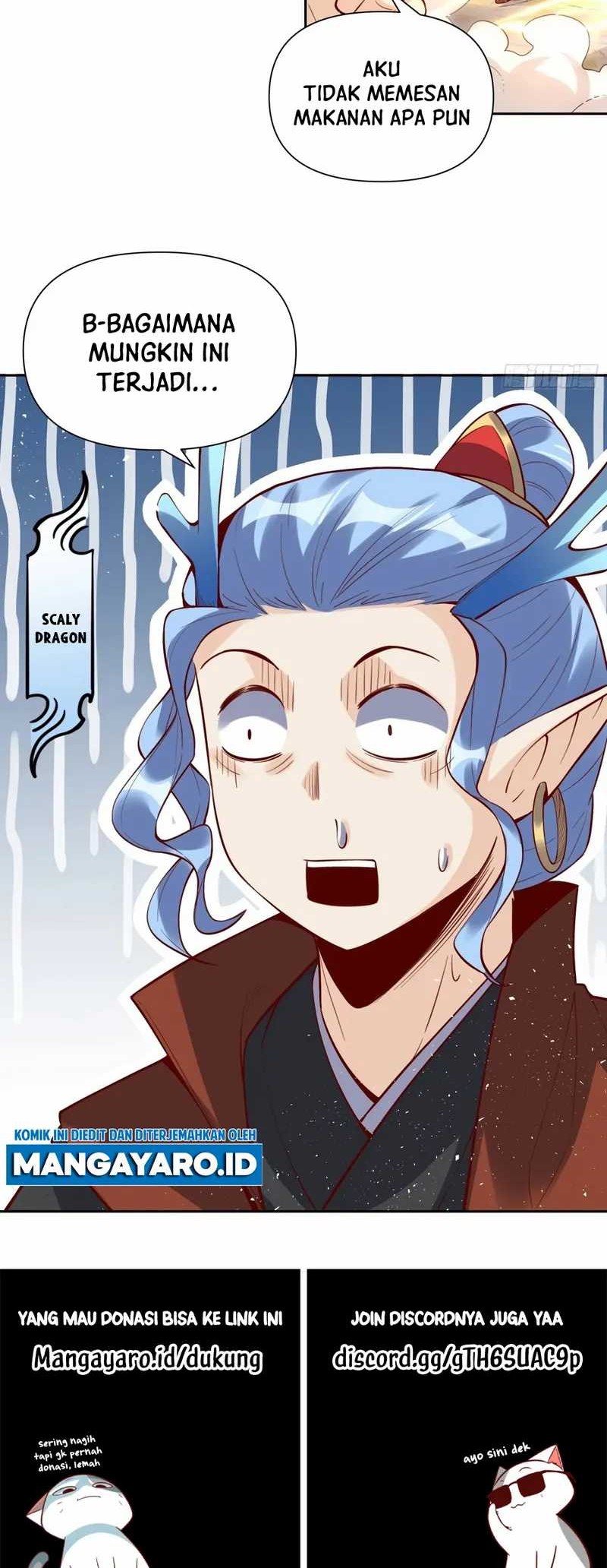 I’m Actually A Cultivation Bigshot Chapter 346 Gambar 28