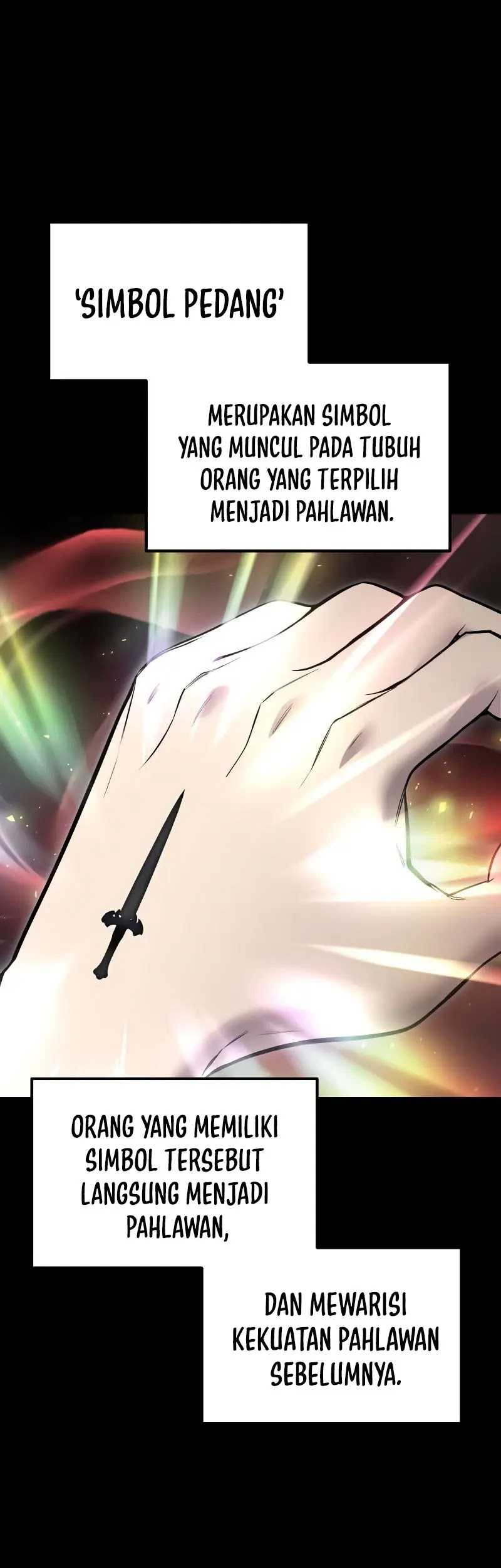 Baca Manhwa I Was More Overpowered Than The Hero, So I Hid My Power! Chapter 40 Gambar 2