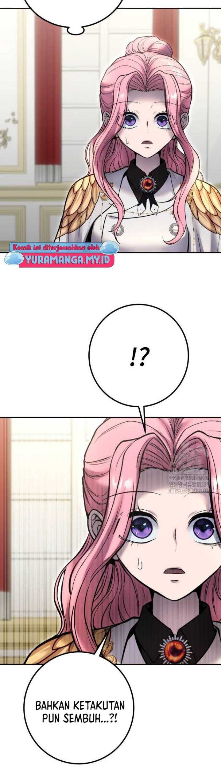 I Was More Overpowered Than The Hero, So I Hid My Power! Chapter 37 Gambar 51