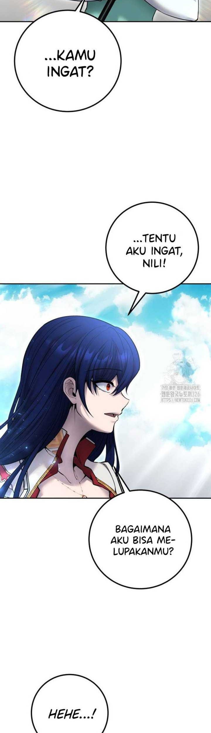 I Was More Overpowered Than The Hero, So I Hid My Power! Chapter 34 Gambar 24