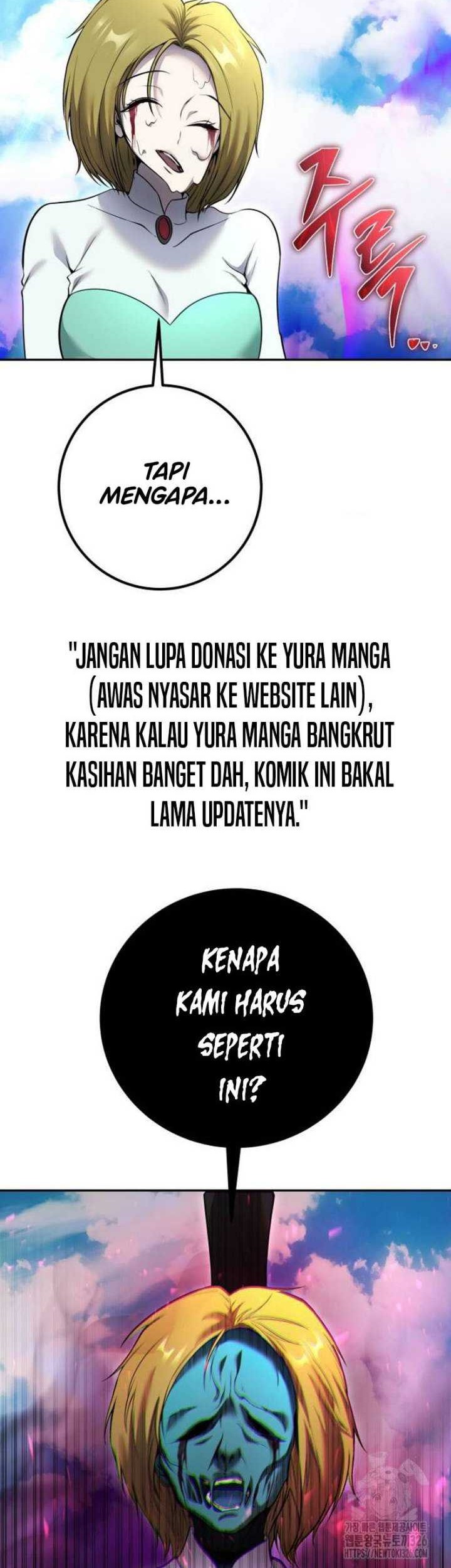 I Was More Overpowered Than The Hero, So I Hid My Power! Chapter 34 Gambar 27