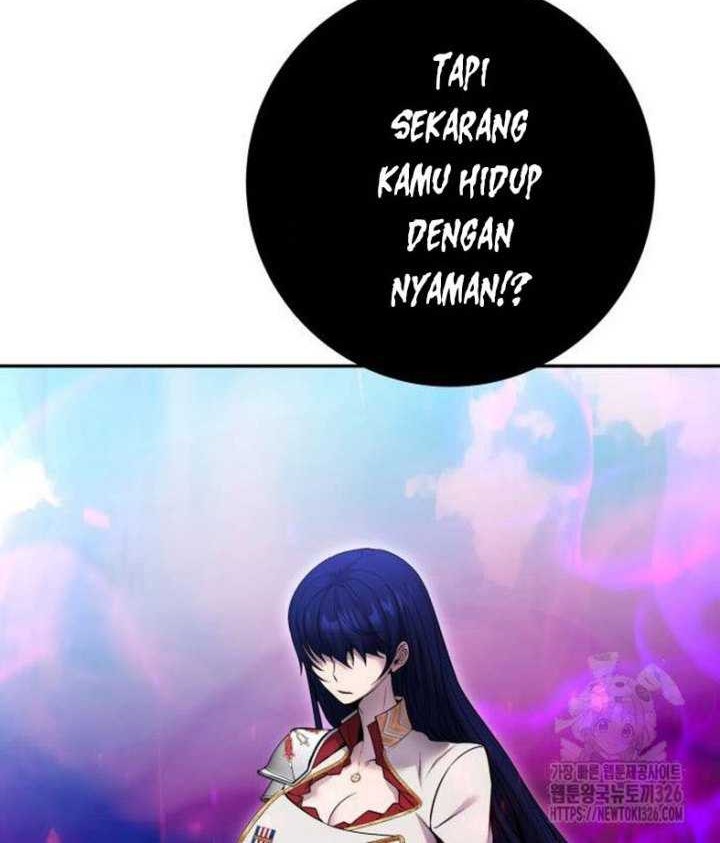I Was More Overpowered Than The Hero, So I Hid My Power! Chapter 34 Gambar 29