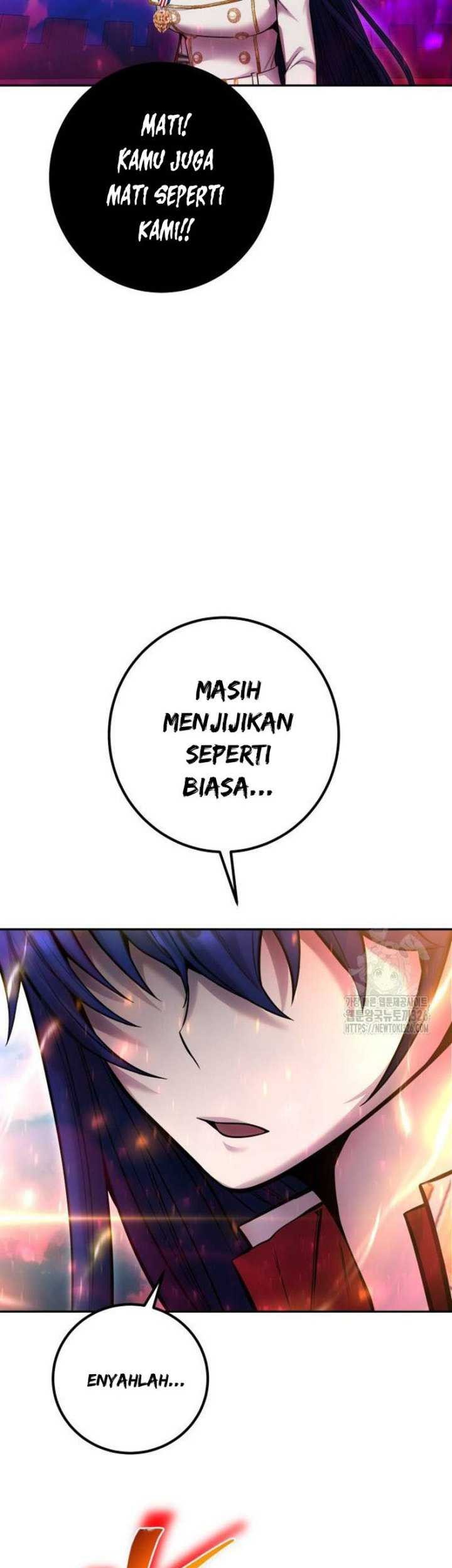 I Was More Overpowered Than The Hero, So I Hid My Power! Chapter 34 Gambar 30