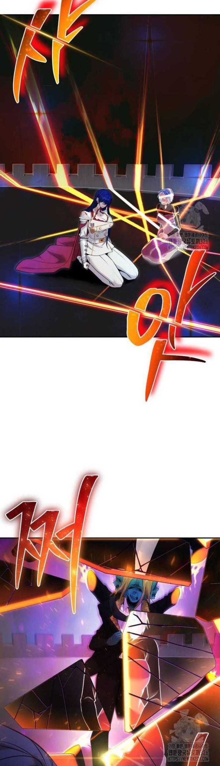 I Was More Overpowered Than The Hero, So I Hid My Power! Chapter 34 Gambar 31