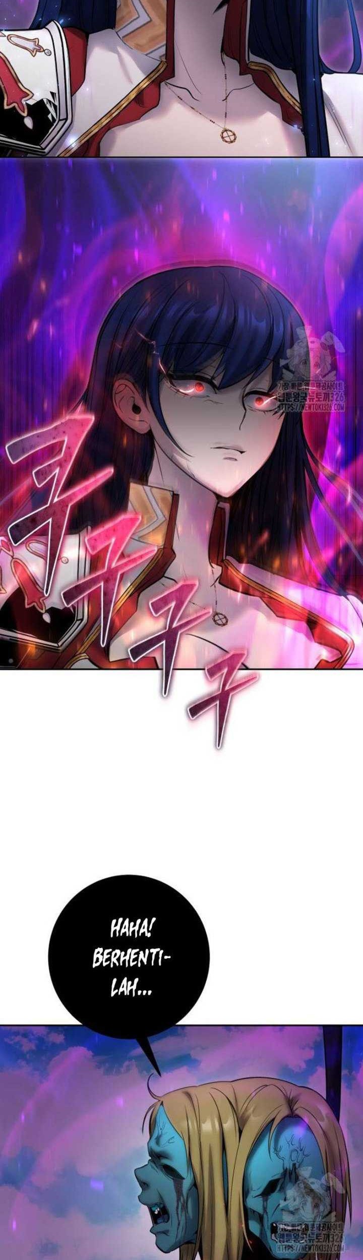 I Was More Overpowered Than The Hero, So I Hid My Power! Chapter 34 Gambar 35